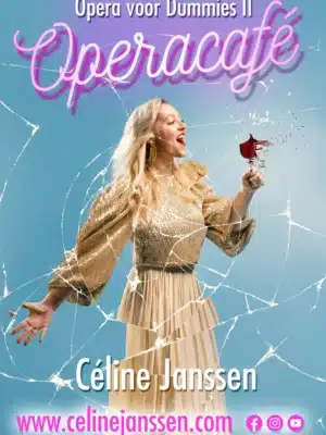 Céline Janssen - Opera Voor Dummies II